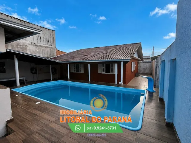 Imagem: Casa 03 dormitórios - Ipanema- Pontal do