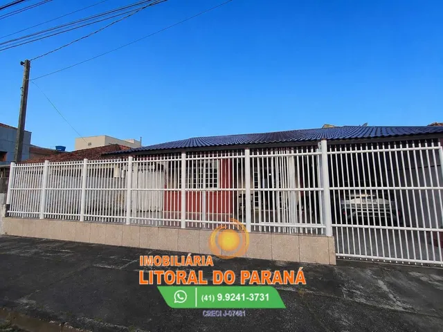 Imagem 4: Casa 03 dormitórios - Ipanema- Pontal do Paraná!