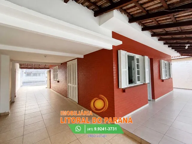 Imagem 16: Casa 03 dormitórios - Ipanema- Pontal do Paraná!