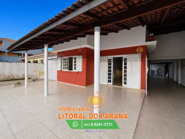 Imagem 12: Casa 03 dormitórios - Ipanema- Pontal do Paraná!