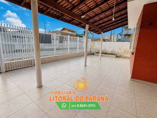 Imagem 11: Casa 03 dormitórios - Ipanema- Pontal do Paraná!
