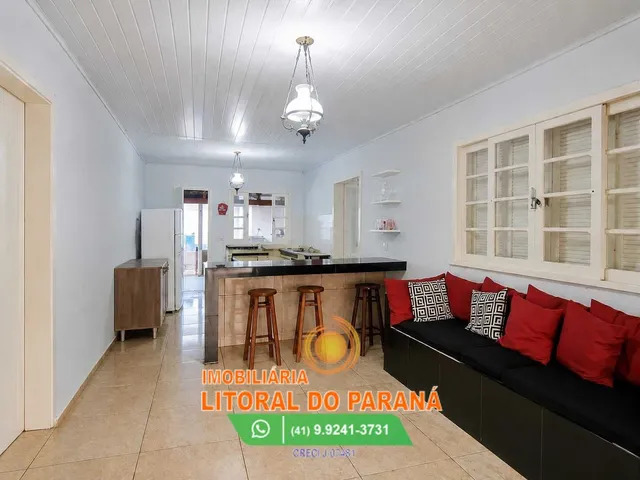 Imagem 15: Casa 03 dormitórios - Ipanema- Pontal do Paraná!