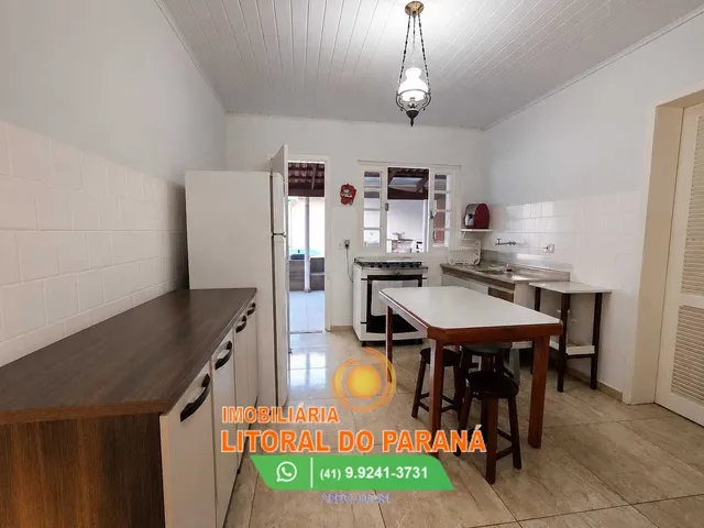 Imagem 8: Casa 03 dormitórios - Ipanema- Pontal do Paraná!