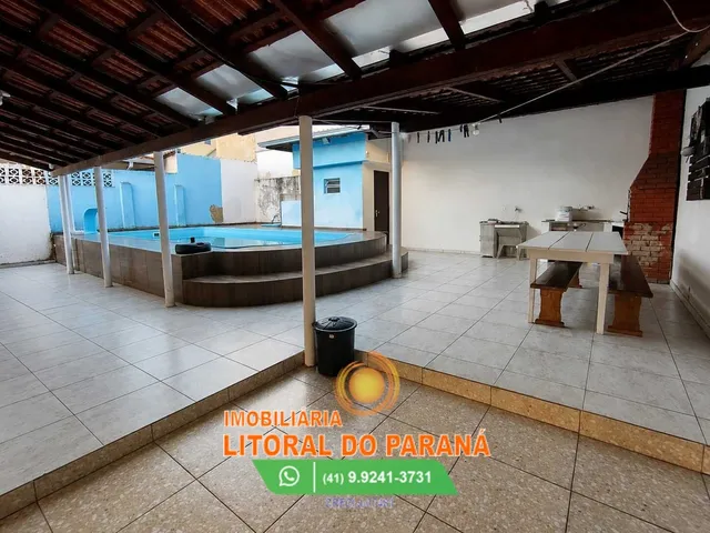 Imagem 13: Casa 03 dormitórios - Ipanema- Pontal do Paraná!