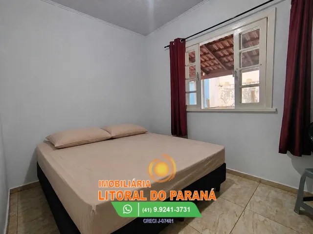 Imagem 7: Casa 03 dormitórios - Ipanema- Pontal do Paraná!
