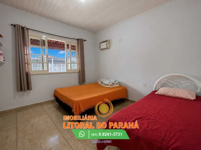 Imagem 9: Casa 03 dormitórios - Ipanema- Pontal do Paraná!