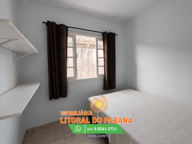 Imagem 10: Casa 03 dormitórios - Ipanema- Pontal do Paraná!