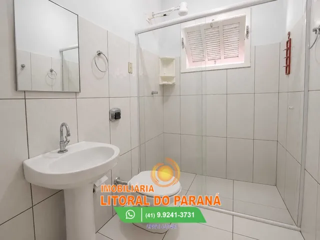 Imagem 3: Casa 03 dormitórios - Ipanema- Pontal do Paraná!