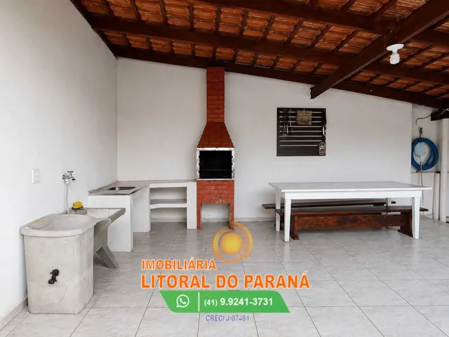 Imagem 14: Casa 03 dormitórios - Ipanema- Pontal do Paraná!