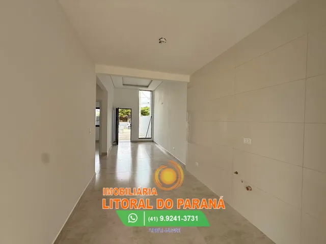 Imagem 6: Casa Nova - 2 Quartos