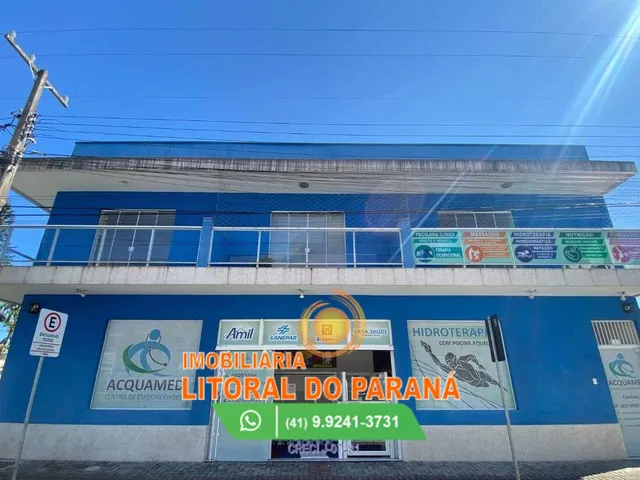 Imagem 11: Prédio Comercial com 3 estúdios independentes