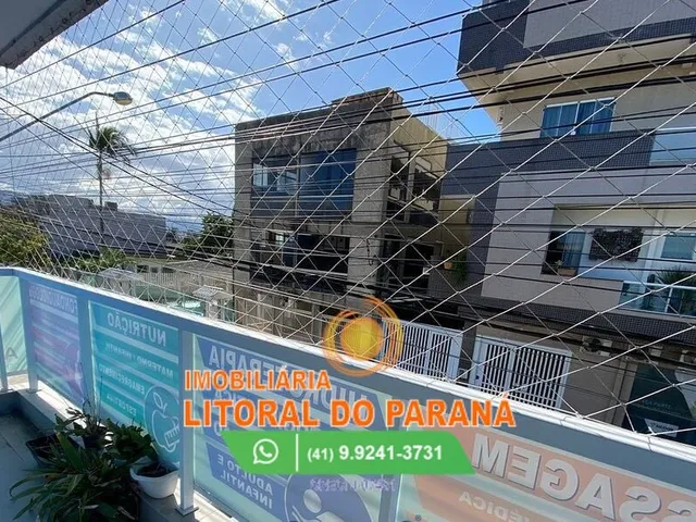 Imagem 5: Prédio Comercial com 3 estúdios independentes