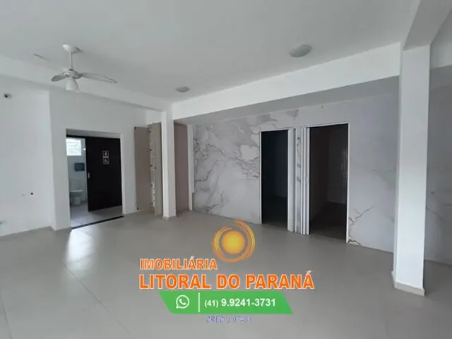 Imagem 15: Prédio Comercial com 3 estúdios independentes