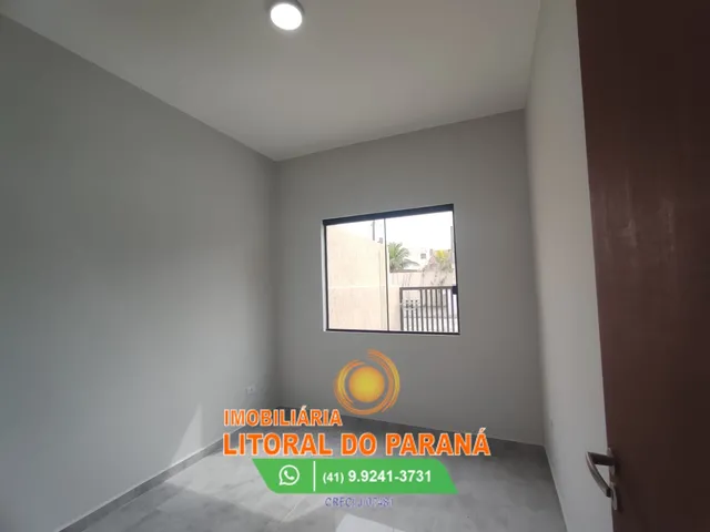 Imagem 15: Casa Nova - 3 Quartos - Piscina - Faixa Mar - Pontal do Paraná