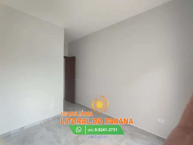 Imagem 9: Casa Nova - 3 Quartos - Piscina - Faixa Mar - Pontal do Paraná