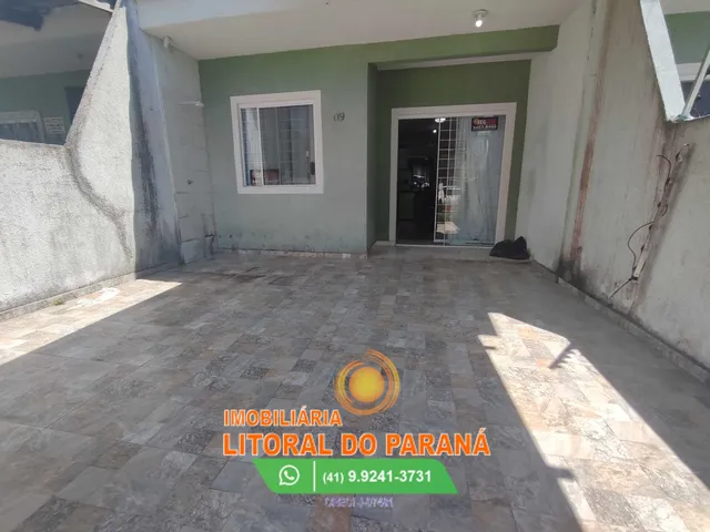 Imagem 7: Casa 02 dormitórios - Balneário Beltrami - Pontal do Paraná!!!