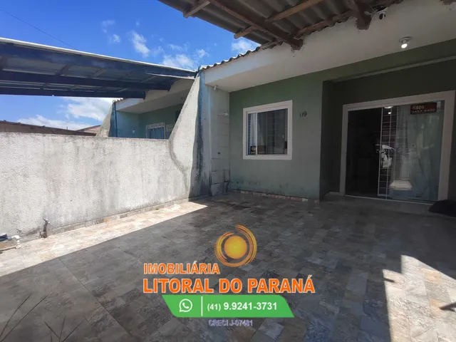Imagem 4: Casa 02 dormitórios - Balneário Beltrami - Pontal do Paraná!!!