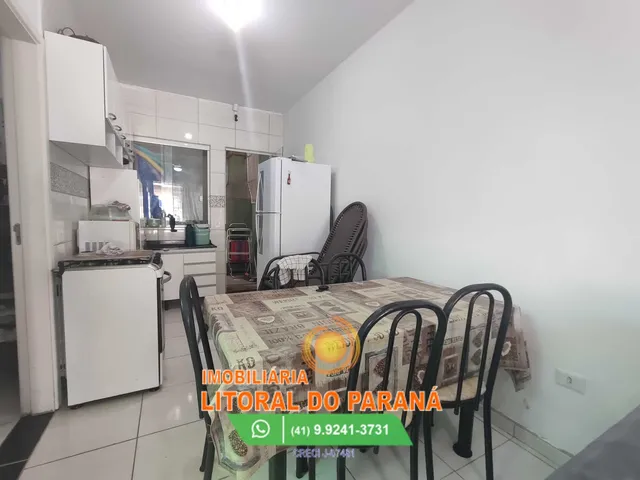 Imagem 14: Casa 02 dormitórios - Balneário Beltrami - Pontal do Paraná!!!
