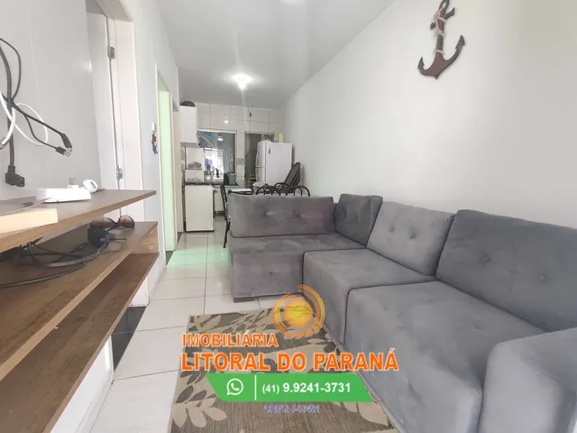 Imagem 9: Casa 02 dormitórios - Balneário Beltrami - Pontal do Paraná!!!