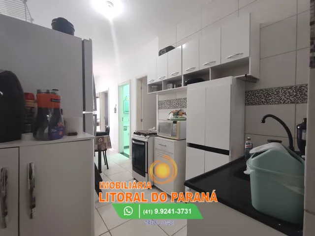Imagem 13: Casa 02 dormitórios - Balneário Beltrami - Pontal do Paraná!!!