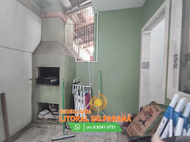 Imagem 10: Casa 02 dormitórios - Balneário Beltrami - Pontal do Paraná!!!