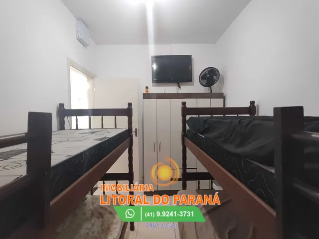 Imagem 2: Casa 02 dormitórios - Balneário Beltrami - Pontal do Paraná!!!