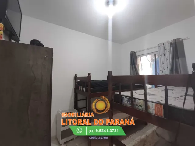 Imagem 5: Casa 02 dormitórios - Balneário Beltrami - Pontal do Paraná!!!