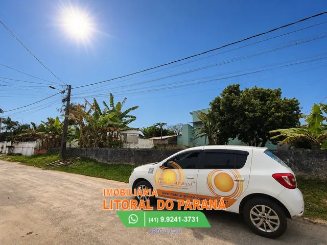 Imagem 4: Terreno à venda no bairro Canoas - Pontal do Paraná/PR