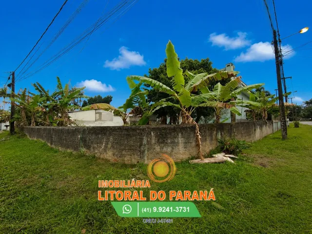 Imagem 5: Terreno à venda no bairro Canoas - Pontal do Paraná/PR