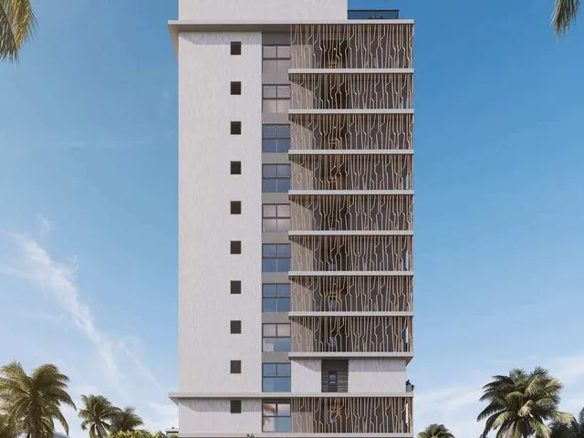 Imagem 3: Apartamento à venda, no Flautim em João Pessoa, Jardim Oceania, com 3 quartos, 84,80m²