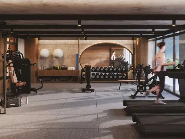 Imagem 6: Apartamento à venda, no Flautim em João Pessoa, Jardim Oceania, com 3 quartos, 84,80m²