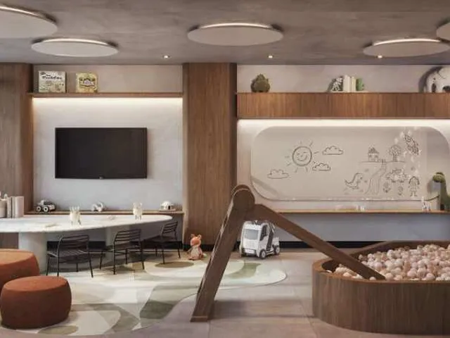 Imagem 7: Apartamento à venda, no Flautim em João Pessoa, Jardim Oceania, com 3 quartos, 84,80m²