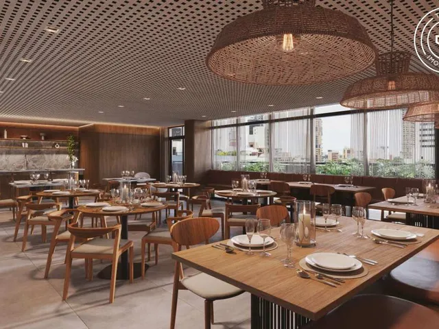 Imagem 8: Apartamento à venda, no Flautim em João Pessoa, Jardim Oceania, com 3 quartos, 84,80m²