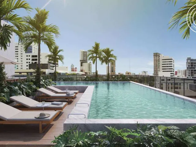Imagem 10: Apartamento à venda, no Flautim em João Pessoa, Jardim Oceania, com 3 quartos, 84,80m²