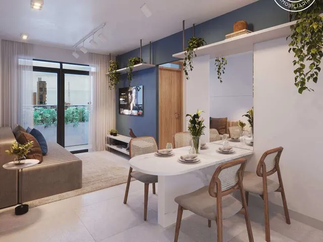 Imagem 13: Apartamento à venda, no Flautim em João Pessoa, Jardim Oceania, com 3 quartos, 84,80m²