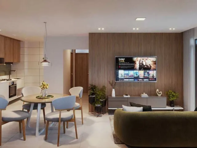 Imagem 15: Apartamento à venda, no Flautim em João Pessoa, Jardim Oceania, com 3 quartos, 84,80m²