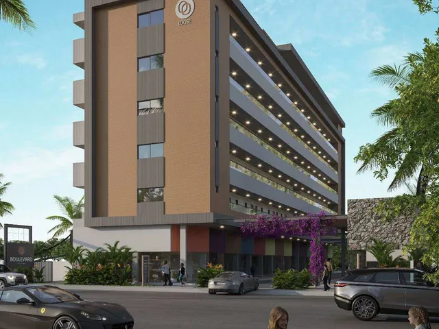 Imagem: Flat À Venda, no Boulevard Flats Amp