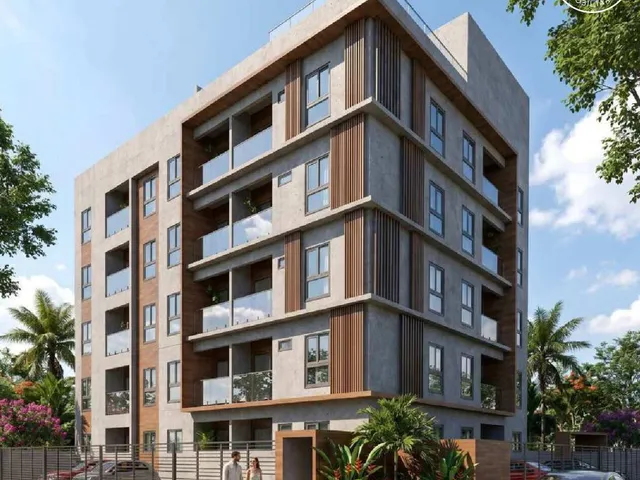 Imagem: Apartamento à venda, no Residencial Mônaco