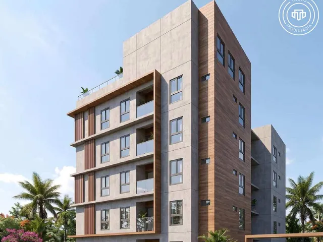 Imagem: Apartamento à venda, no Residencial Mônaco