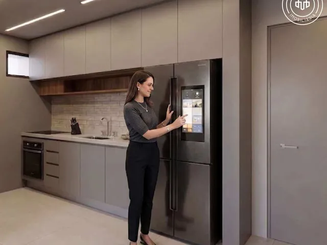 Imagem 4: Apartamento à venda, no Residencial Mônaco em João Pessoa, Estados, com 3 quartos