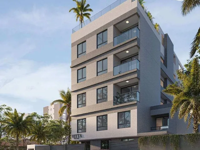 Imagem 7: Apartamento à venda, no Vitta Park em João Pessoa, Bancários, com 3 quartos, 90,59m²