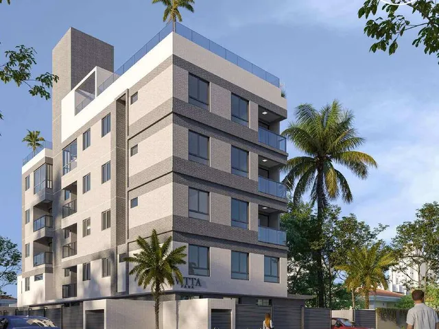 Imagem 8: Apartamento à venda, no Vitta Park em João Pessoa, Bancários, com 3 quartos, 90,59m²