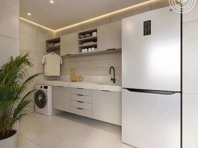Imagem 9: Apartamento à venda, no Vitta Park em João Pessoa, Bancários, com 3 quartos, 90,59m²