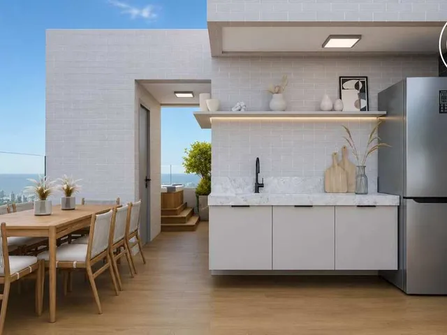Imagem 11: Apartamento à venda, no Vitta Park em João Pessoa, Bancários, com 3 quartos, 90,59m²