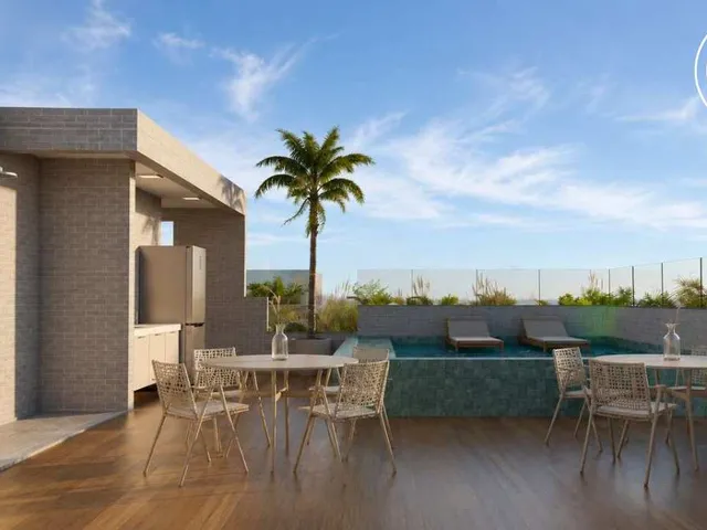 Imagem 12: Apartamento à venda, no Vitta Park em João Pessoa, Bancários, com 3 quartos, 90,59m²