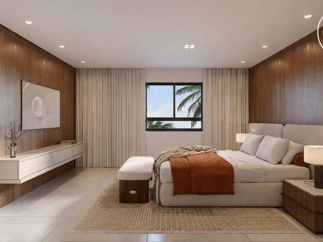 Imagem 13: Apartamento à venda, no Vitta Park em João Pessoa, Bancários, com 3 quartos, 90,59m²
