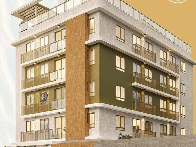 Imagem 4: Flat à venda, no Naz em Cabedelo, Poço, com 1 quarto, 25,95m²