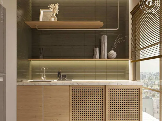 Imagem 10: Flat à venda, no Naz em Cabedelo, Poço, com 1 quarto, 25,95m²