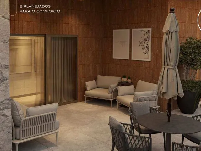 Imagem 7: Apartamento à venda, no Naz em Cabedelo, Poço, com 2 quartos, 44,80m²