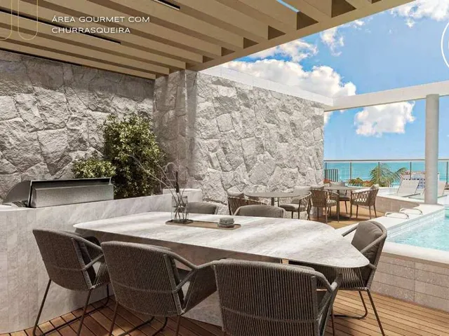 Imagem 8: Apartamento à venda, no Naz em Cabedelo, Poço, com 2 quartos, 44,80m²